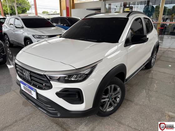 FIAT PULSE 1.3 FLEX DRIVE CVT FIAT PULSE 1.3 FLEX DRIVE CVT
